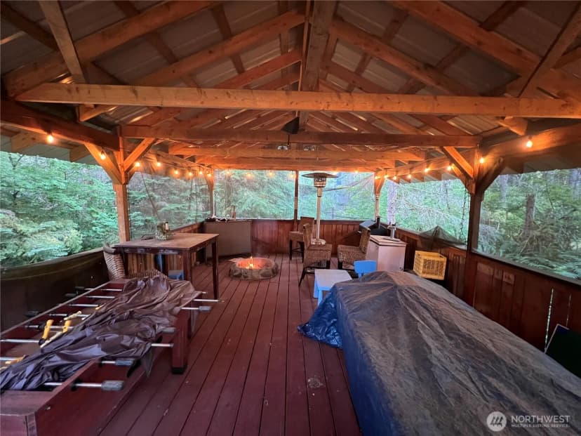 Property photo for 270 Skate Creek Road N, Ashford photo 24