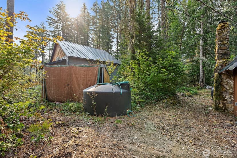 Property photo for 270 Skate Creek Road N, Ashford photo 28