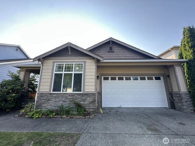 Property photo for 3609 Lanyard Dr Ne, Lacey