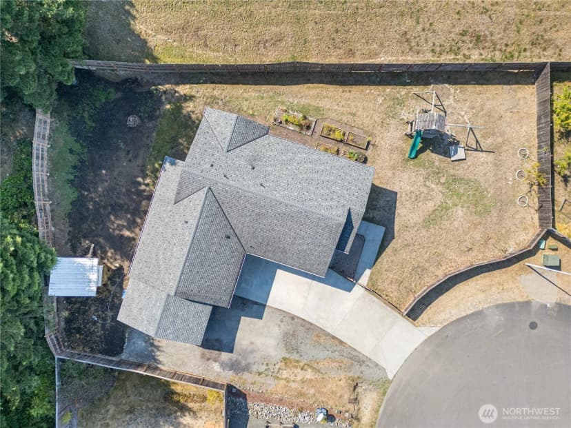 Property photo for 1519 Pendley Ct., Port Angeles photo 8
