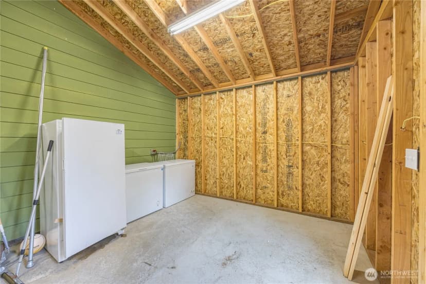 Property photo for 1519 Pendley Ct., Port Angeles photo 36