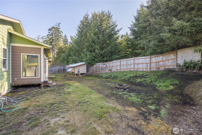 Property photo for 1519 Pendley Ct., Port Angeles photo 39