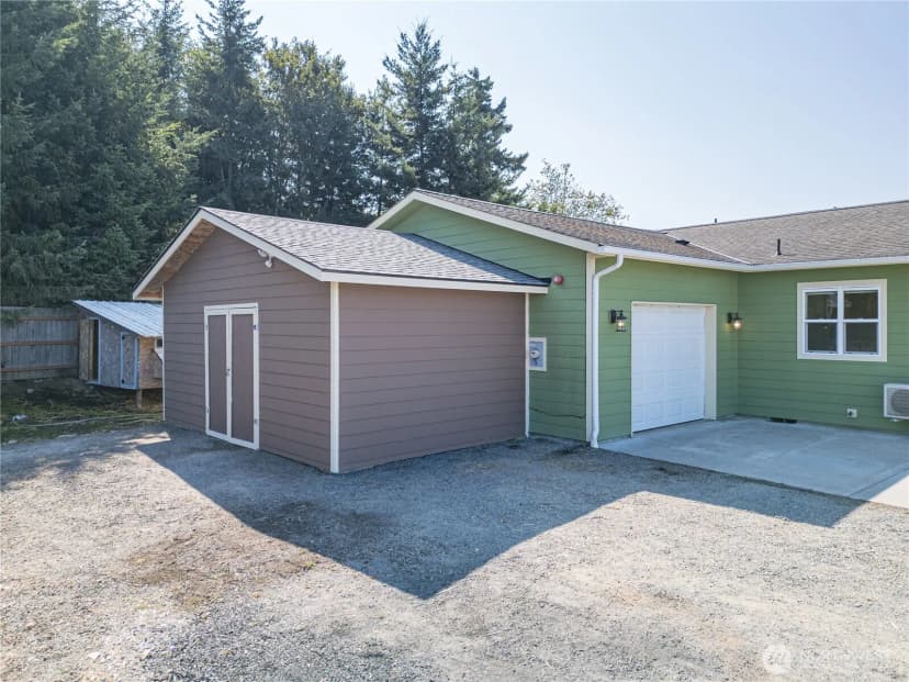 Property photo for 1519 Pendley Ct., Port Angeles photo 6