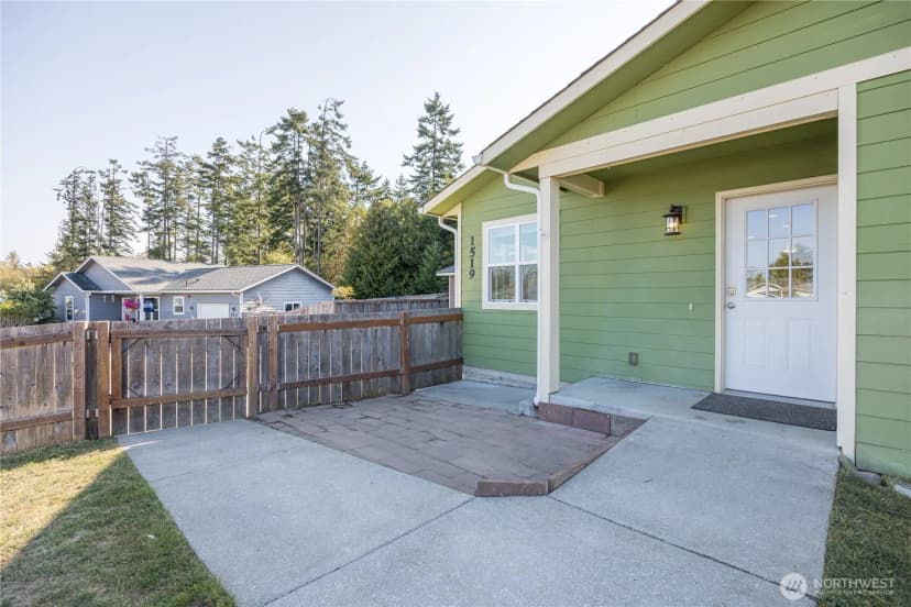 Property photo for 1519 Pendley Ct., Port Angeles photo 10