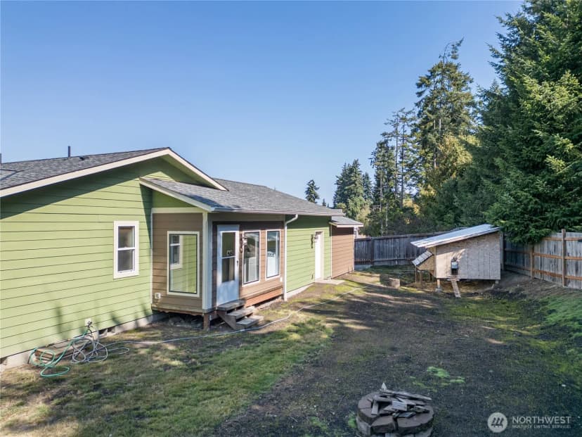 Property photo for 1519 Pendley Ct., Port Angeles photo 38