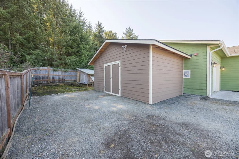 Property photo for 1519 Pendley Ct., Port Angeles photo 35