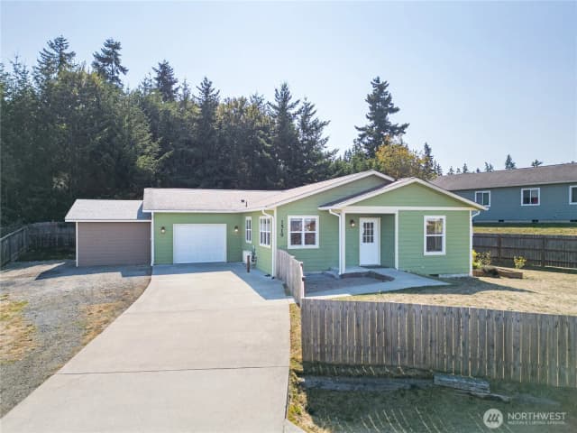 Property photo for 1519 Pendley Ct., Port Angeles photo 3
