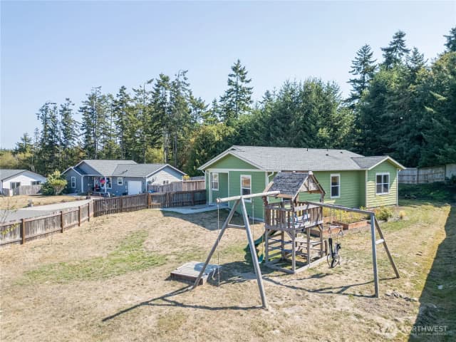 Property photo for 1519 Pendley Ct., Port Angeles photo 5