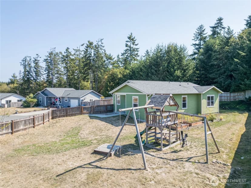Property photo for 1519 Pendley Ct., Port Angeles photo 5