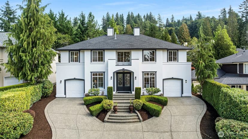 Property photo for 6302 167th Avenue Se, Bellevue