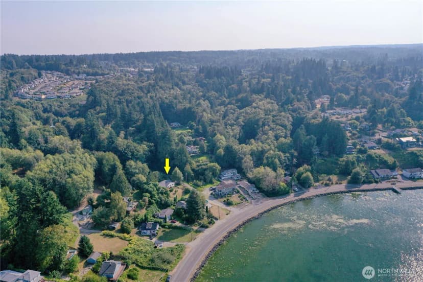 Property photo for 1355 Ahlstrom Road E, Port Orchard photo 3