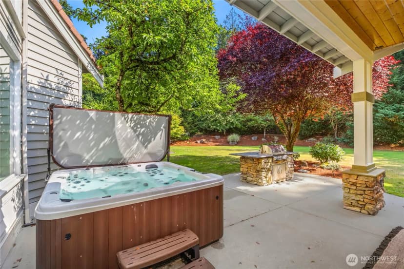 Property photo for 1310 289th Avenue Ne, Carnation photo 32