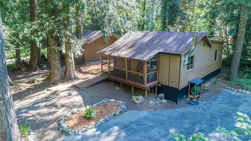 Property photo for 51602 Skyko Drive, Index