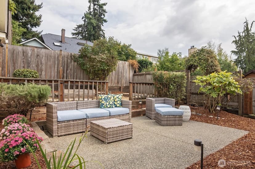 Property photo for 5722 25th Avenue Ne, Seattle photo 25