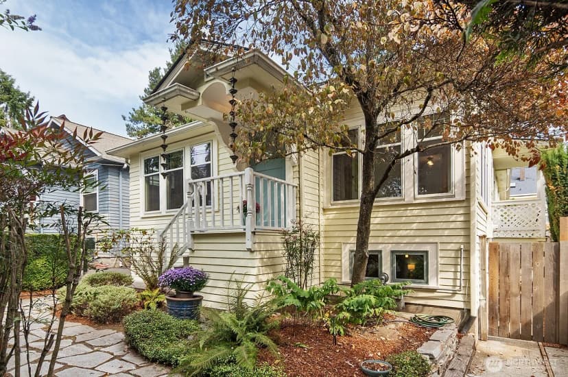 Property photo for 5722 25th Avenue Ne, Seattle photo 31