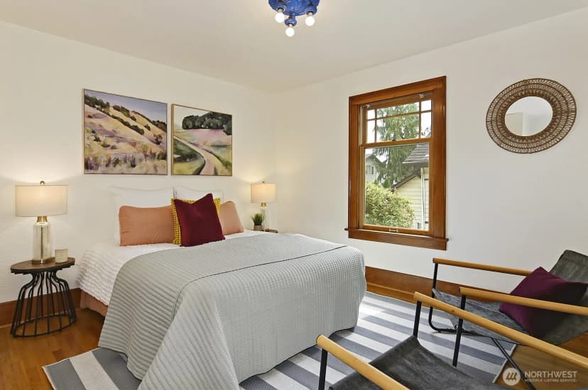 Property photo for 5722 25th Avenue Ne, Seattle photo 12