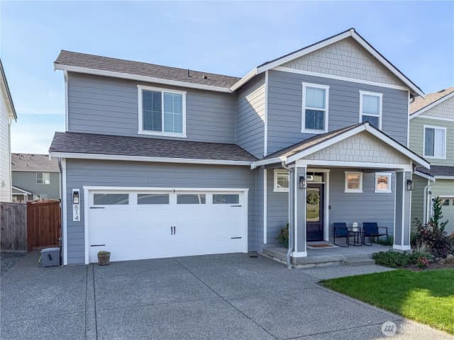 Property photo for 614 Mount Peak St N, Enumclaw photo 2
