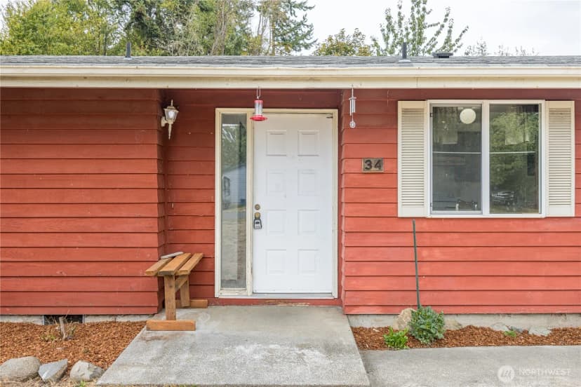 Property photo for 34 Wall St, Port Angeles photo 9