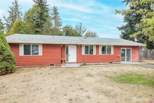 Property photo for 34 Wall St, Port Angeles photo 2