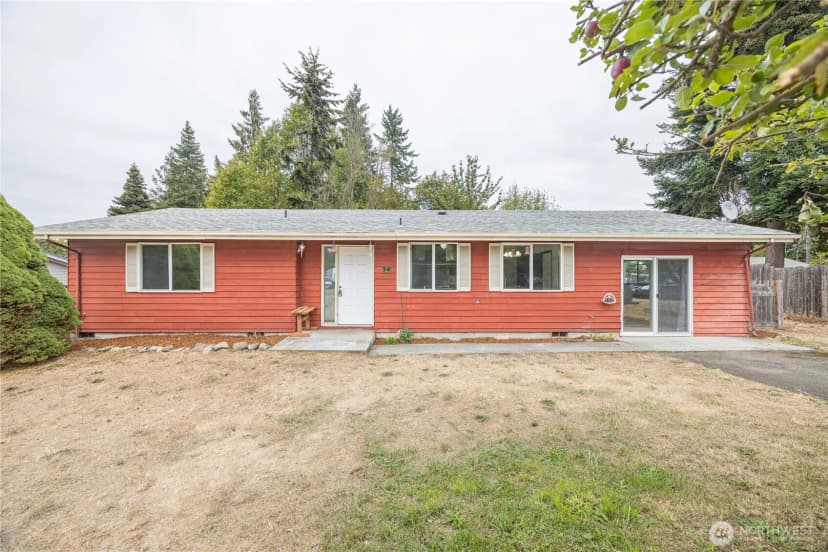 Property photo for 34 Wall St, Port Angeles photo 3