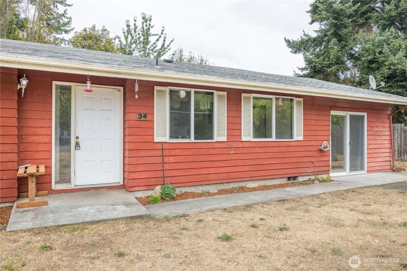 Property photo for 34 Wall St, Port Angeles photo 7