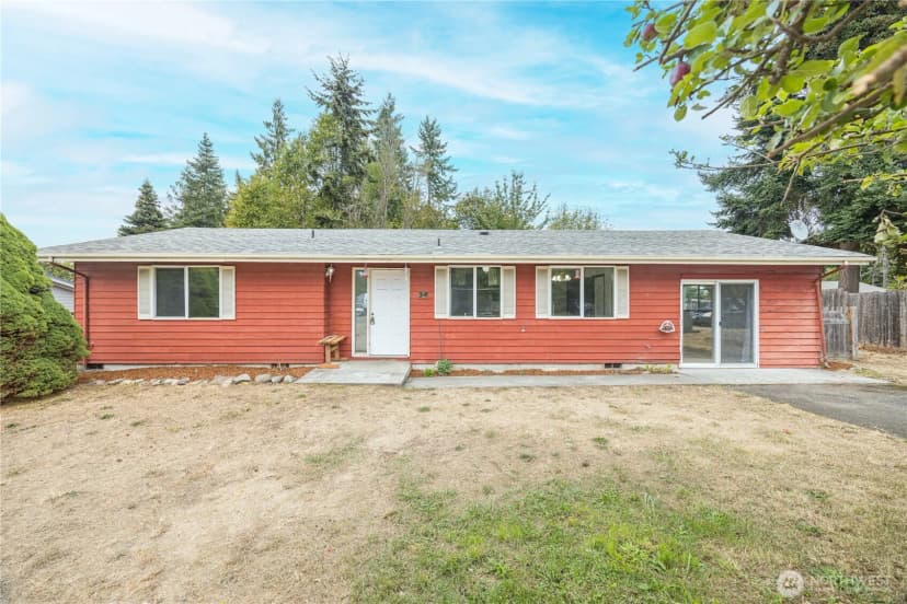 Property photo for 34 Wall St, Port Angeles photo 4