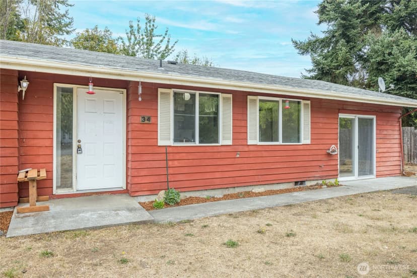 Property photo for 34 Wall St, Port Angeles photo 8