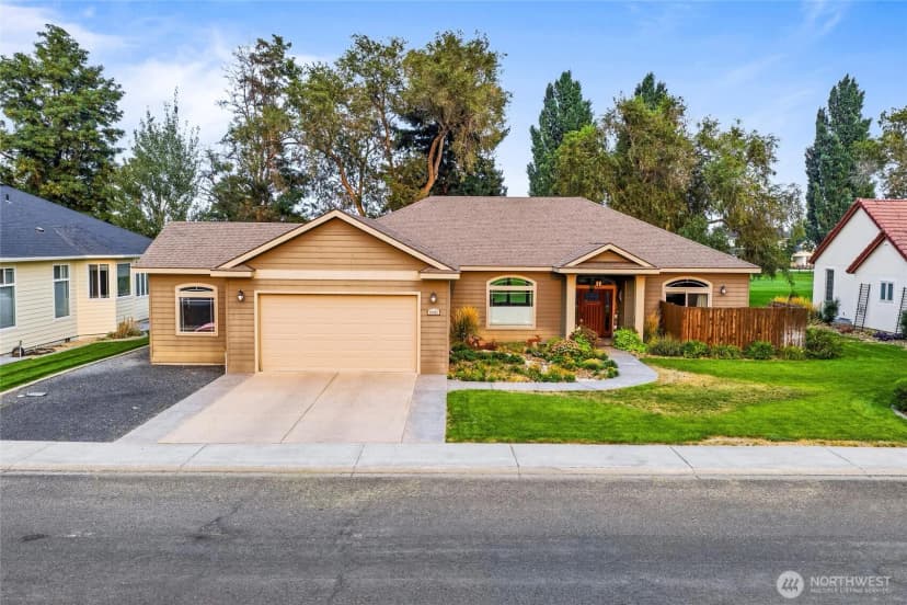 Property photo for 19251 Quail Way, Soap Lake photo 3