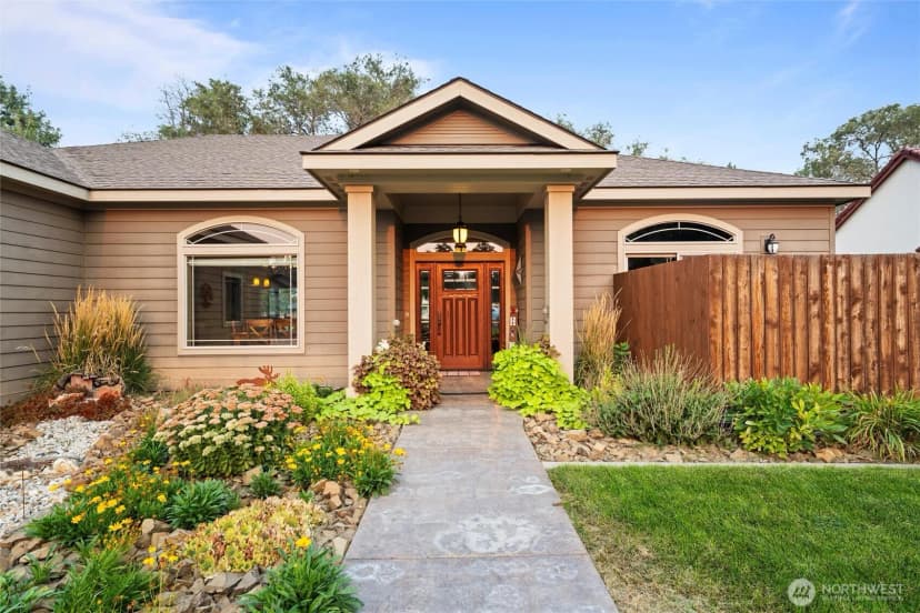 Property photo for 19251 Quail Way, Soap Lake