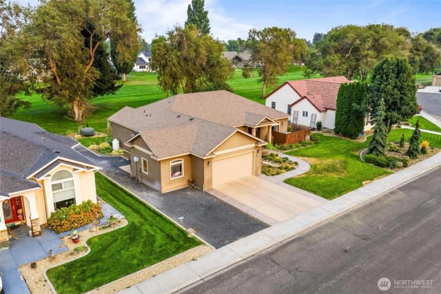 Property photo for 19251 Quail Way, Soap Lake photo 2