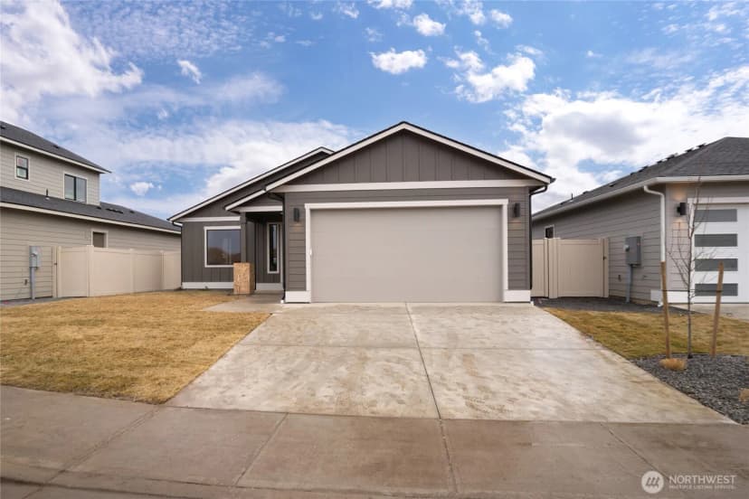 Property photo for 573 S Perry Avenue, East Wenatchee photo 3