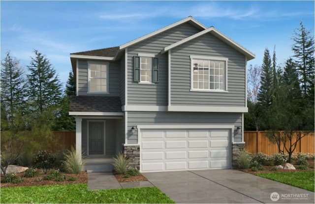 Property photo for 2825 S 375th Place #12, Federal Way