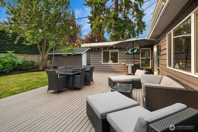 Property photo for 1413 Ne 100th Avenue, Bellevue photo 28