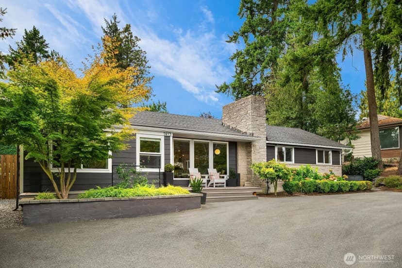 Property photo for 1413 Ne 100th Avenue, Bellevue photo 37