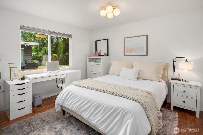 Property photo for 1413 Ne 100th Avenue, Bellevue photo 21
