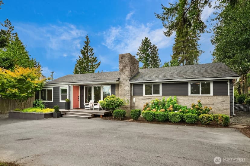 Property photo for 1413 Ne 100th Avenue, Bellevue photo 36