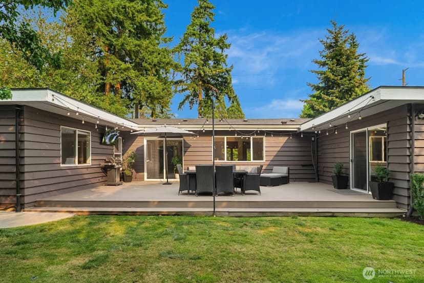 Property photo for 1413 Ne 100th Avenue, Bellevue photo 30
