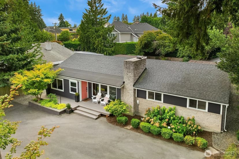 Property photo for 1413 Ne 100th Avenue, Bellevue photo 35
