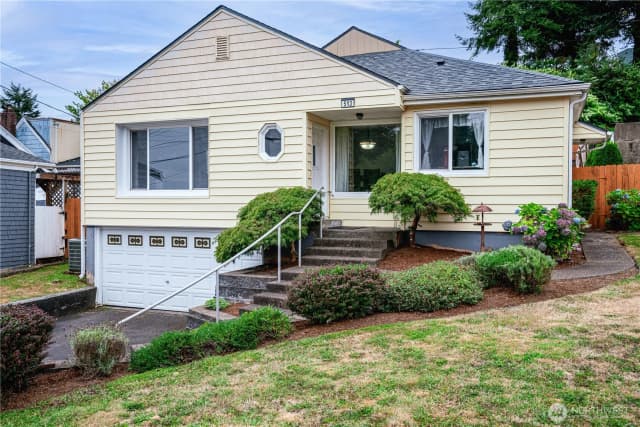 Property photo for 513 3rd Ave, Aberdeen