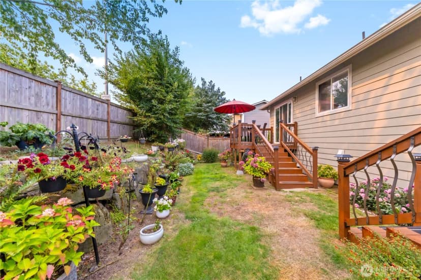Property photo for 1122 Sw 59th Place, Everett photo 25