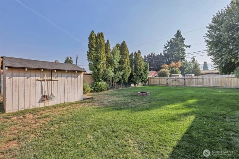 Property photo for 509 Redwood Street, Wenatchee photo 21