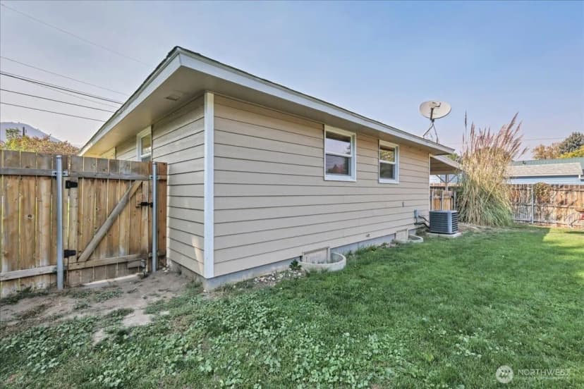 Property photo for 509 Redwood Street, Wenatchee photo 19