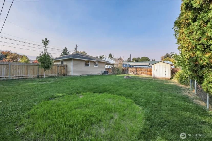 Property photo for 509 Redwood Street, Wenatchee photo 22