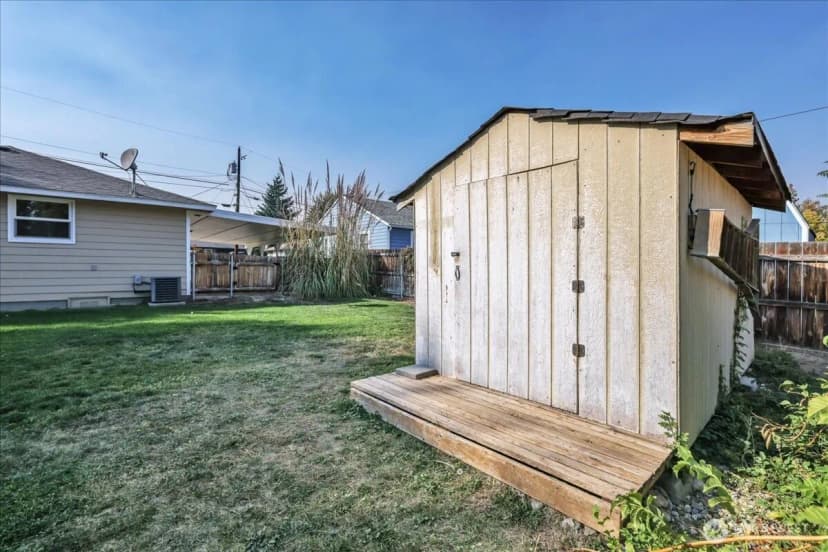 Property photo for 509 Redwood Street, Wenatchee photo 24