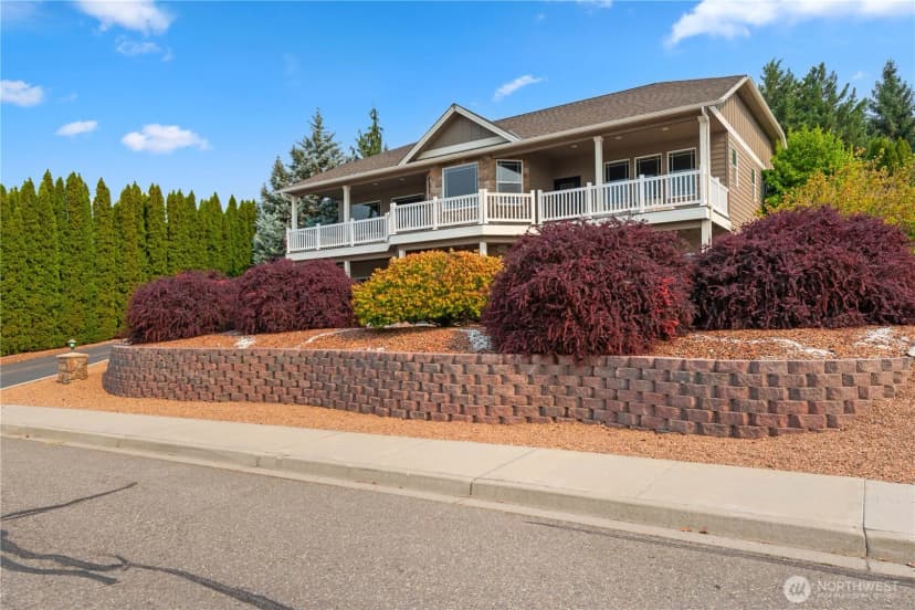 Property photo for 719 Briarwood Terrace, East Wenatchee photo 38