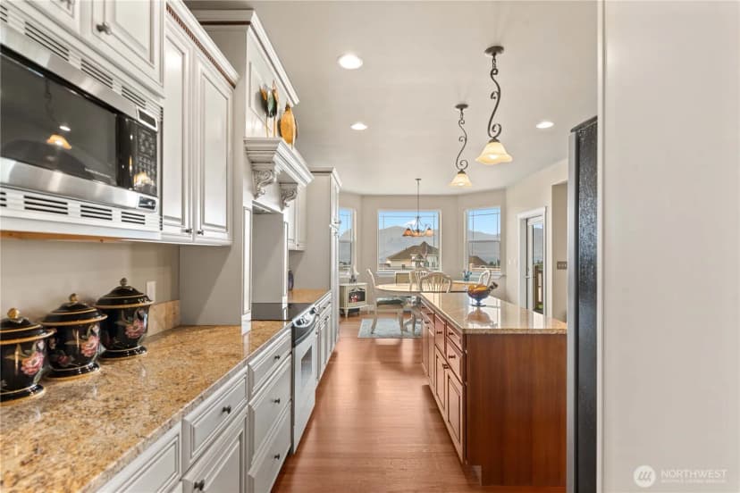 Property photo for 719 Briarwood Terrace, East Wenatchee photo 9