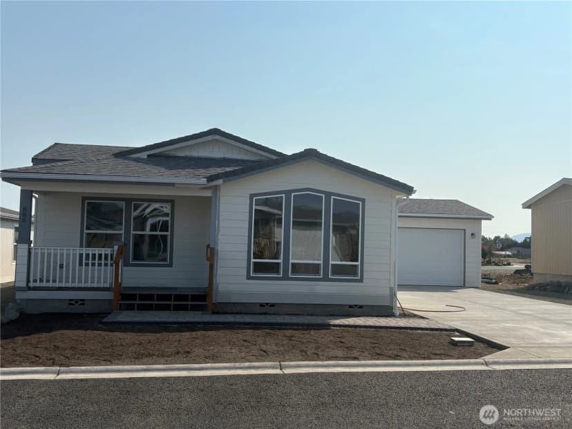 Property photo for 886 N Rock Rose Avenue, Sequim photo 3