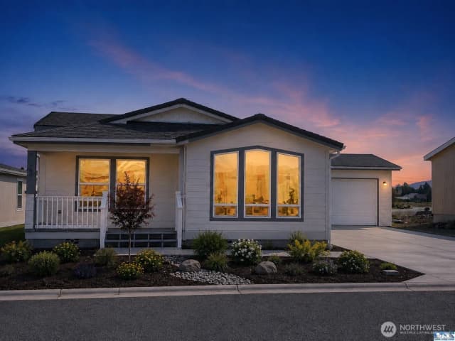 Property photo for 886 N Rock Rose Avenue, Sequim photo 2