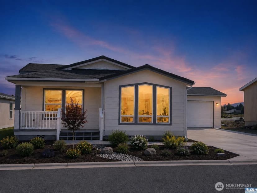 Property photo for 886 N Rock Rose Avenue, Sequim photo 2