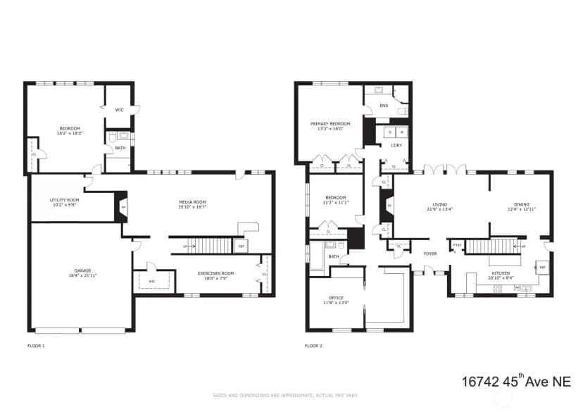 Property photo for 16742 45th Avenue Ne, Lake Forest Park photo 40